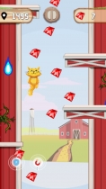 Jumping Zoo - Buildbox Template Screenshot 3