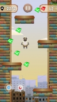 Jumping Zoo - Buildbox Template Screenshot 10
