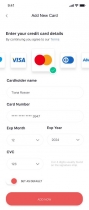 UI KIT Finance App - Clean And Modern Project Screenshot 2