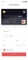 UI KIT Finance App - Clean And Modern Project Screenshot 7