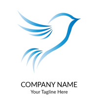  Bird Logo