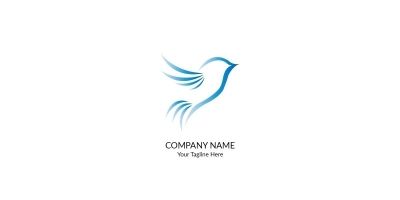  Bird Logo