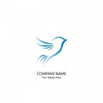  Bird Logo Screenshot 2