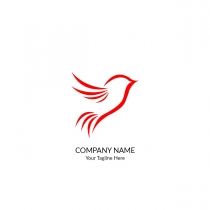  Bird Logo Screenshot 3
