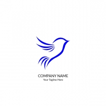  Bird Logo Screenshot 4