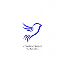  Bird Logo Screenshot 4