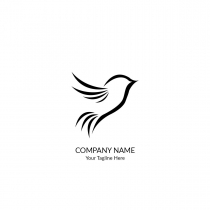  Bird Logo Screenshot 5