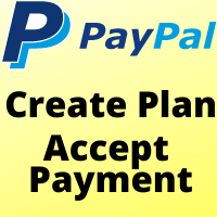 Subscribo - Accept Paypal Payments PHP Script