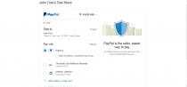 Subscribo - Accept Paypal Payments PHP Script Screenshot 11