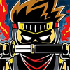 Ninja Rian - Complete Unity Project