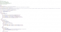MovieWP - HTML template Screenshot 6