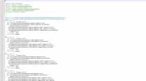 MovieWP - HTML template Screenshot 7