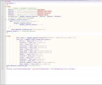 Hotel Management System Pro Custom Script Screenshot 1