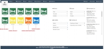 Hotel Management System Pro Custom Script Screenshot 5