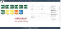 Hotel Management System Pro Custom Script Screenshot 10
