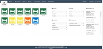 Hotel Management System Pro Custom Script Screenshot 11