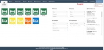 Hotel Management System Pro Custom Script Screenshot 12