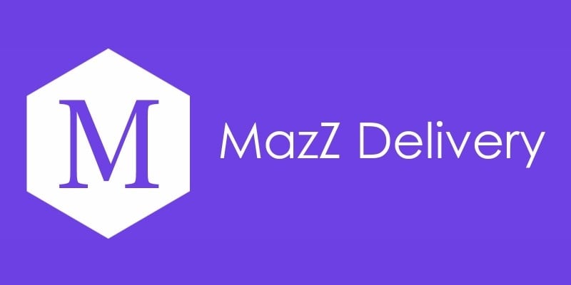 Mazz Delivery And Courier Management System
