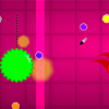 Super Ball Tap Tap Jump Unity Game