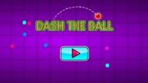 Super Ball Tap Tap Jump Unity Game Screenshot 1