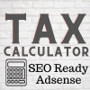 GST Tax Calculator with Jquery and Ajax