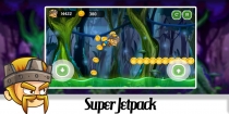 King Of Jungle 2 - Buildbox Template 2 Screenshot 7