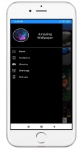 Universal Wallpaper Android App Screenshot 5