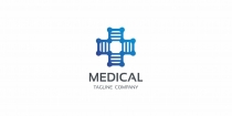 Medical Cross Logo Screenshot 3