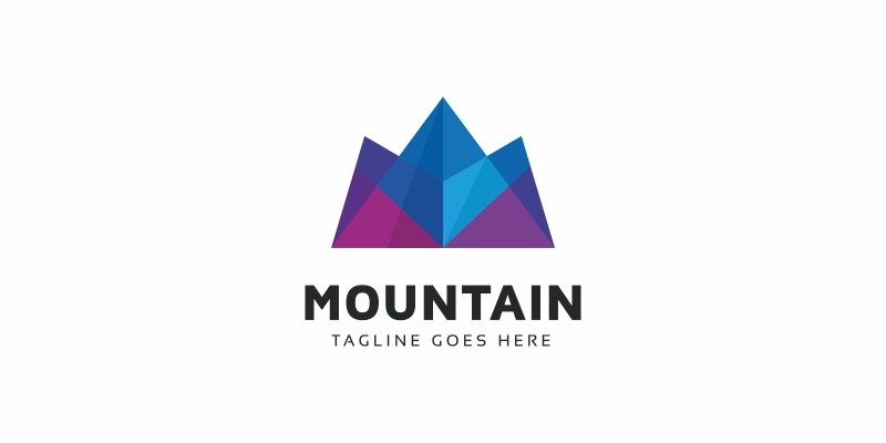 Mountain Logo