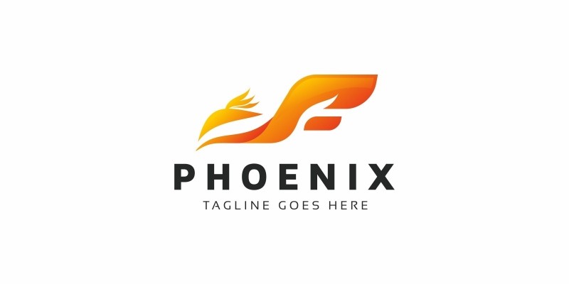 Phoenix Logo