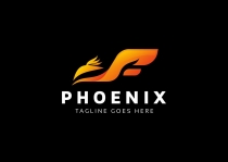 Phoenix Logo Screenshot 2