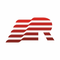 R Letter Logo