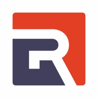 R Letter Logo