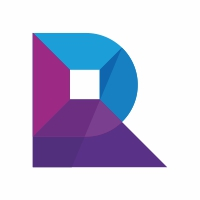 R Letter Logo