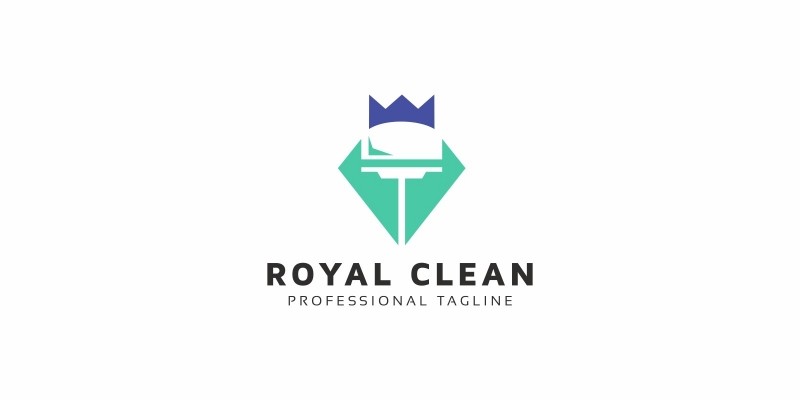 Clean Logo