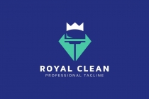 Clean Logo Screenshot 2