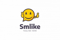 Smile Like Logo Screenshot 1