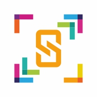 S Letter Logo