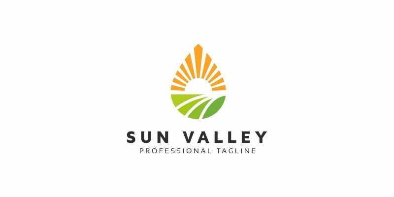 Sun Valley Logo