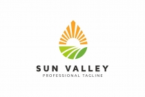 Sun Valley Logo Screenshot 1