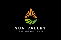 Sun Valley Logo Screenshot 2