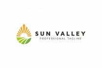 Sun Valley Logo Screenshot 3