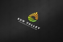 Sun Valley Logo Screenshot 4