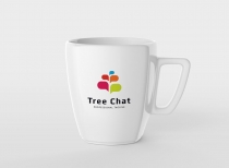 Social Tree Logo Screenshot 3