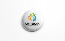 Hexagon Logo Screenshot 4