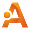 Acselerat A Letter Logo