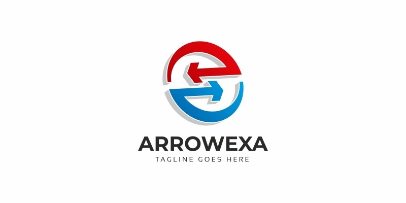 Arrows Invest Logo