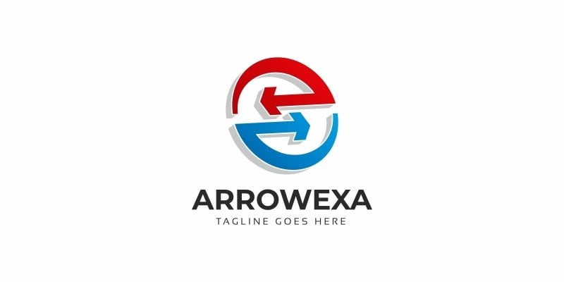 Arrows Invest Logo