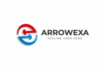 Arrows Invest Logo Screenshot 3