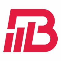 B Letter Logo